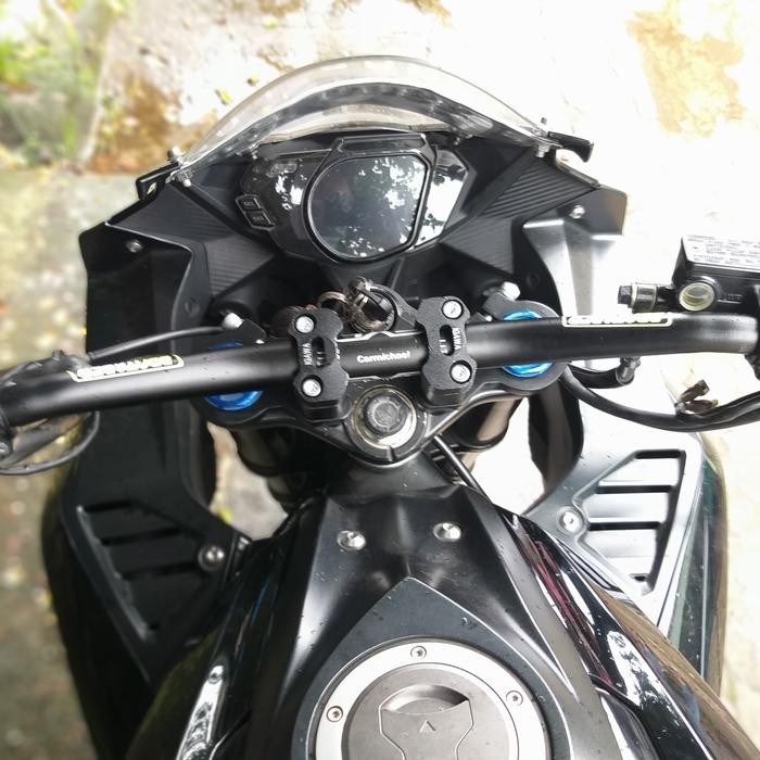 Raiser Stang Crossbar Cbr 250Rr