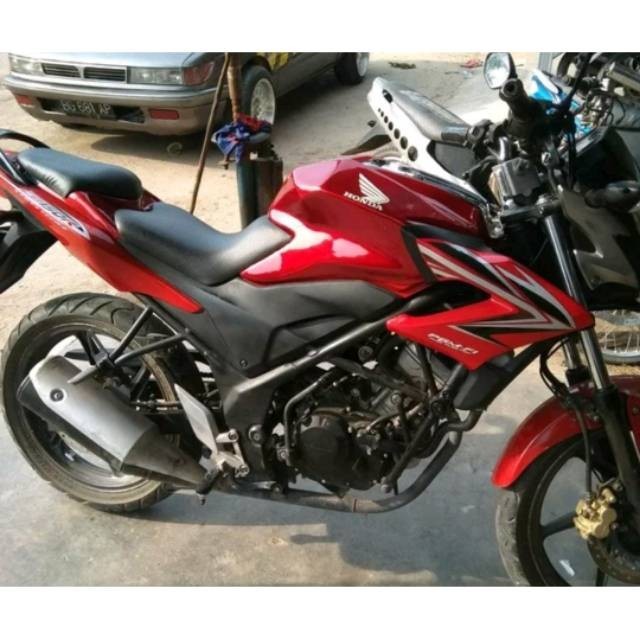 Jok Pisah Old Cb150R Model Cbr250Rr