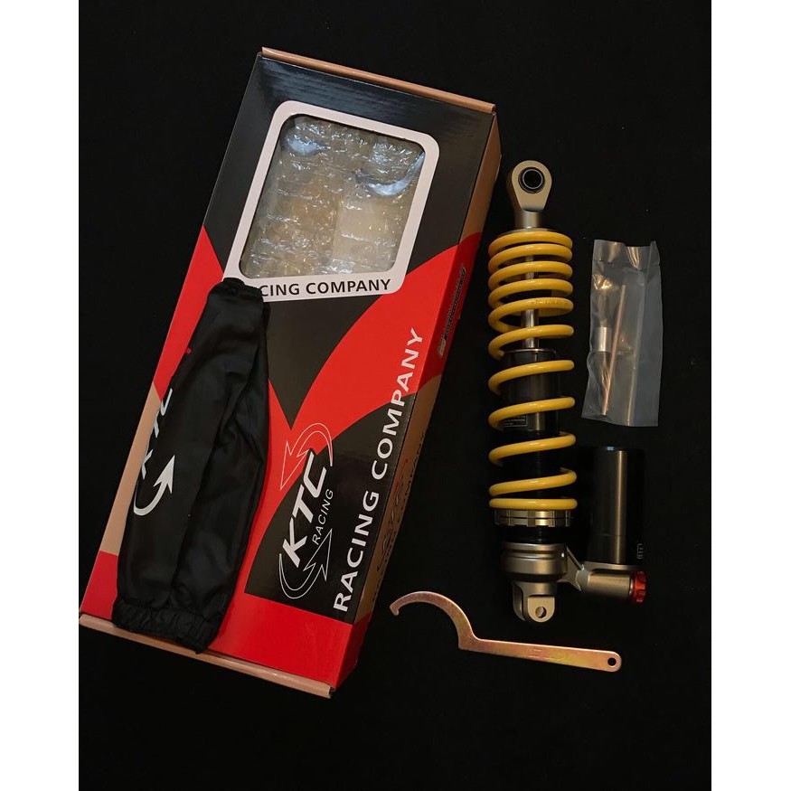 Shock Ktc Apex 325Mm Vario