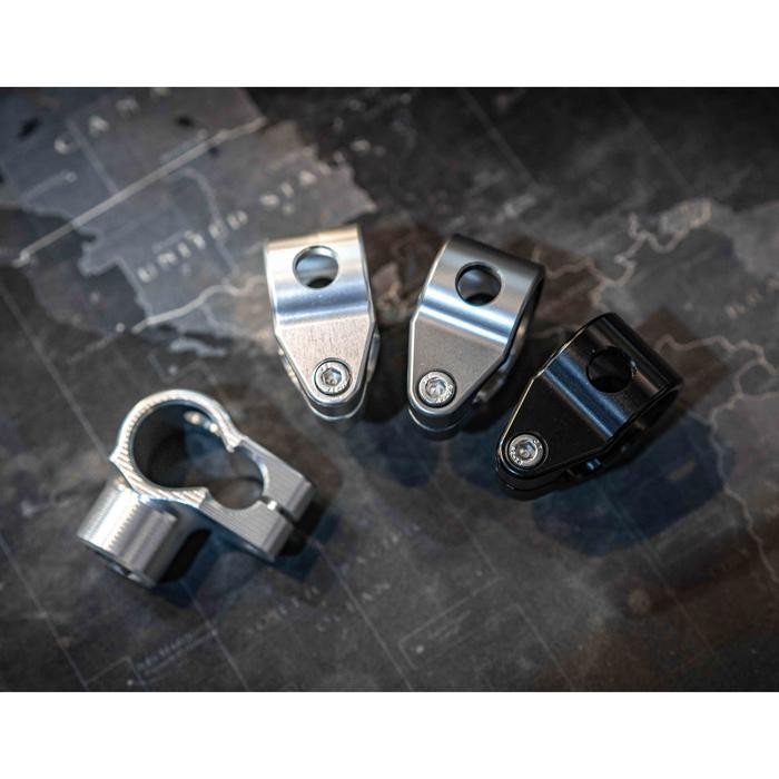 Bracket Damper Ohlins Kawasaki Zx6R / Zx 636 09-19