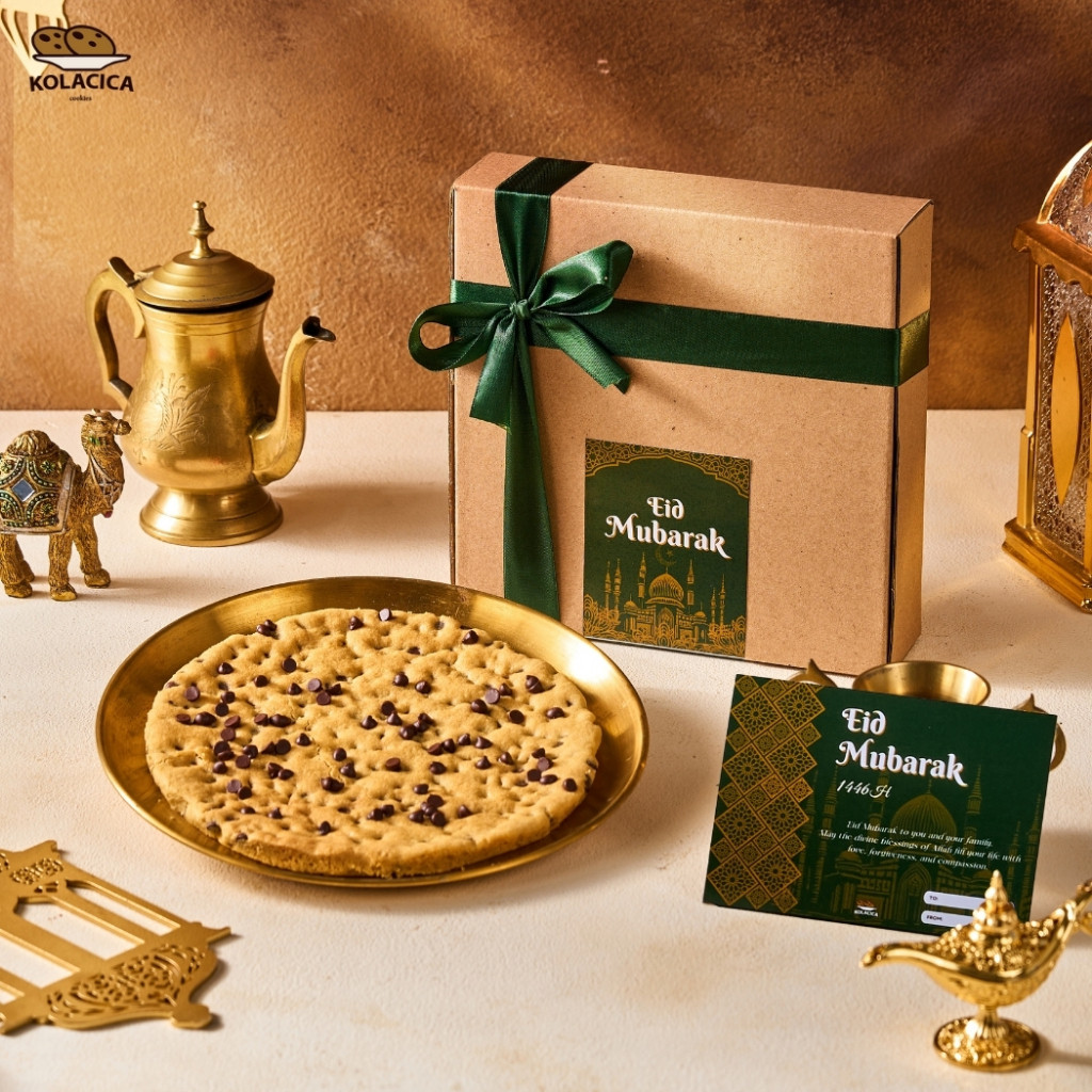 

hot deals hampers lebaran kolacica soft bake cookies halal