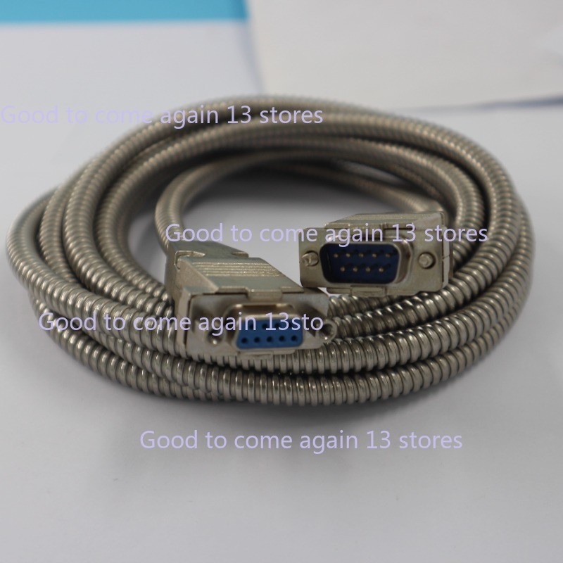 SALE Grating Scale Magnetic Scale Extension Cable Female/male Conection for Linear Encoder TTL Signa
