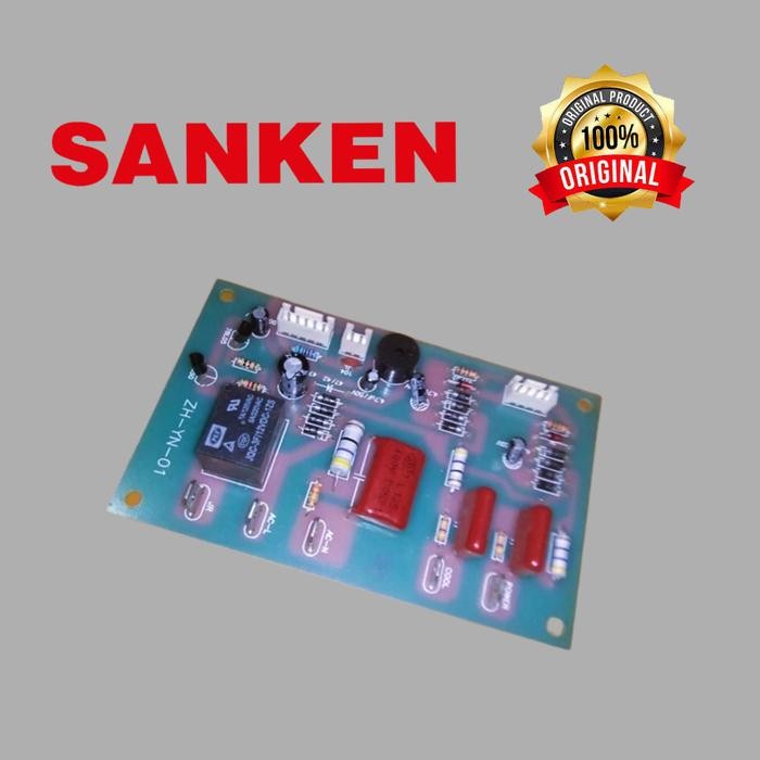 Ready PCB DISPENSER SANKEN HWD 880 ORIGINAL
