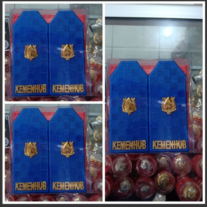 PDU KEMENHUB GOLONGAN 3D/EVOLET PDU PERHUBUNGAN/ PDU KEMENHUB GOLONGAN 3/ EVOLET PDU KEMENHUB