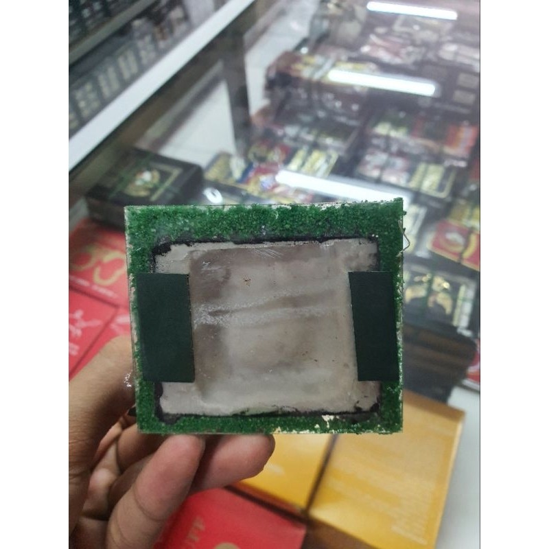 Miniatur Baret Brimob Tembak Patung miniatur mobil Brimob Senjata Pajangan figure kecil Army Baret