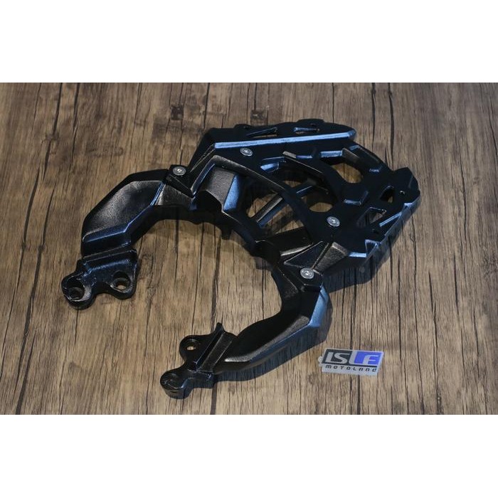 PREMIUM GBOO Bracket Top Box Honda CB 150 X