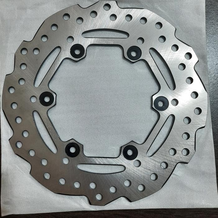 PIRINGAN REM DISC CAKRAM DEPAN HONDA ADV 150 ADV 160