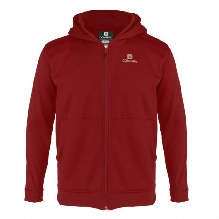jaket polar consina aspen