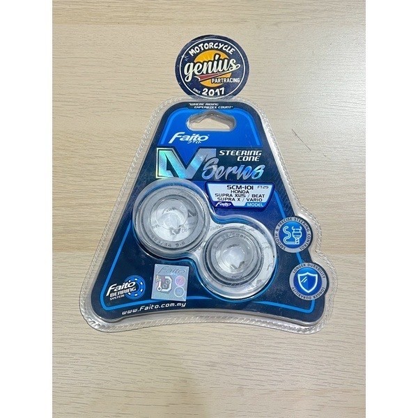 Komstir Faito Pcx 160 - Adv 150 - Adv 160 - Vario 160 Original