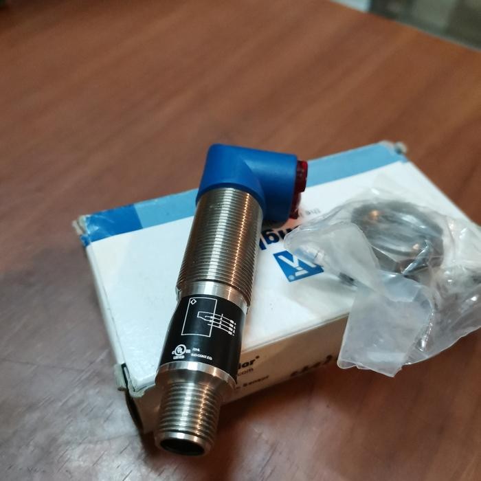 ED98PC3 TROUGH-BEAM SENSOR WENGLOR TERLARIS