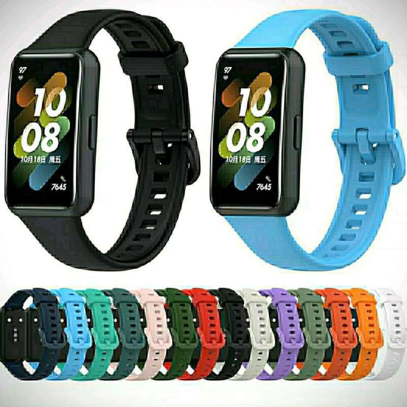 Strap Huawei Band 7 *