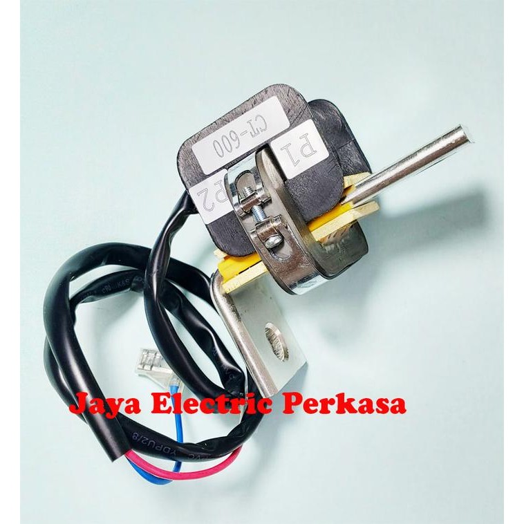 CT DROPKIT 600 CT600 CT-600 DROOPKIT DROOP KIT KAPASITAS 200-550KW