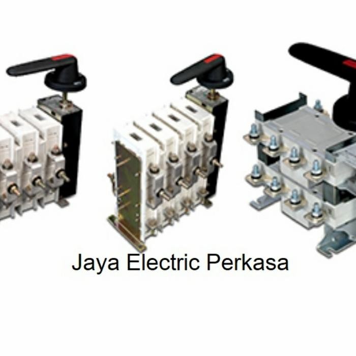 MANUAL CHANGE OVER SWITCH 250A (COS 250A)