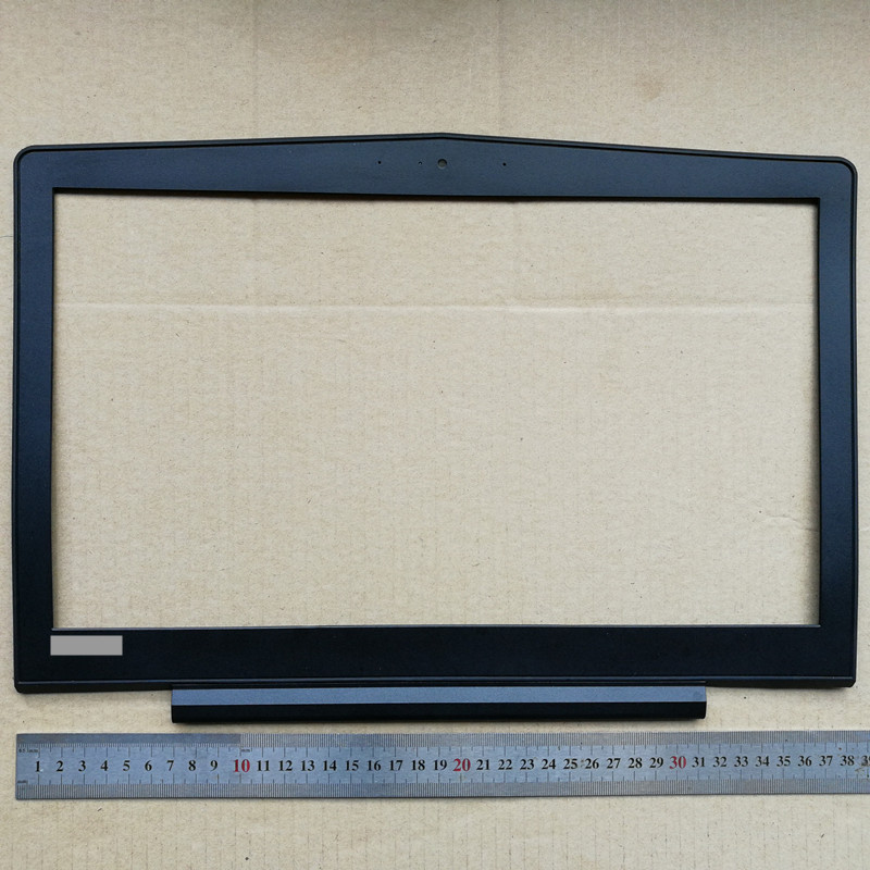 New laptop lcd front bezel cover screem frame for  Lenovo Legion Y520-15IKBN R520 Y520 R720-15IKB   