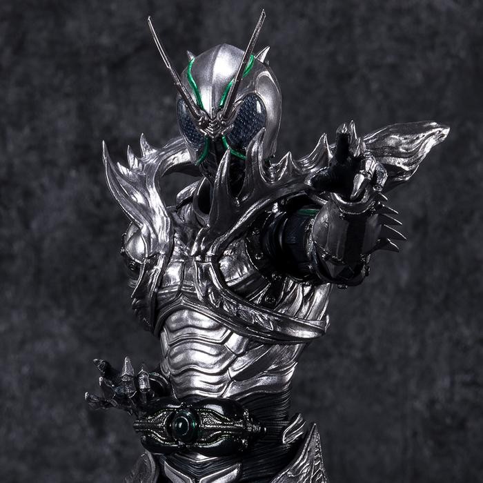 S.H.Figuarts SHF KAMEN RIDER SHADOWMOON