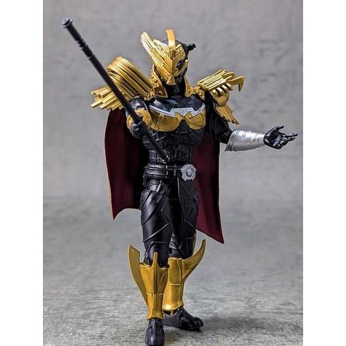 BANDAI SHODO KAMEN RIDER XX 6 - Utopia Dopant OOO