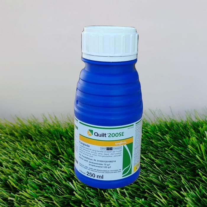 Fungisida quilt 200SE kemasan 250ml