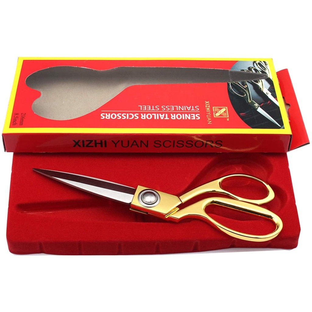 

ting Kain / Bahan XiZhiYuan Gagang 9,5 Inch