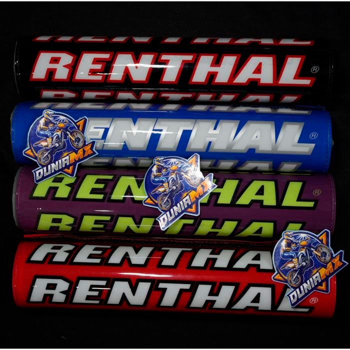 Busa stang renthal twinwall rental twinwall