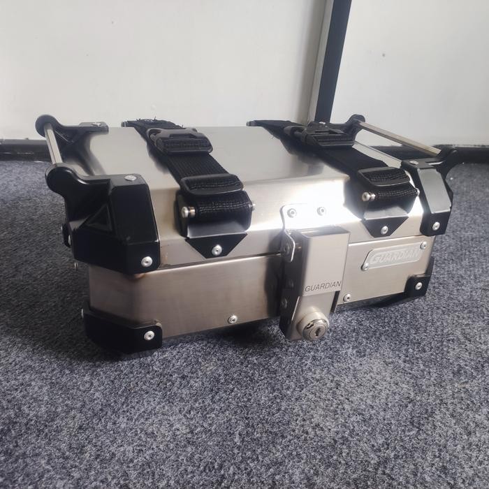 Top Box Guardian Adventure