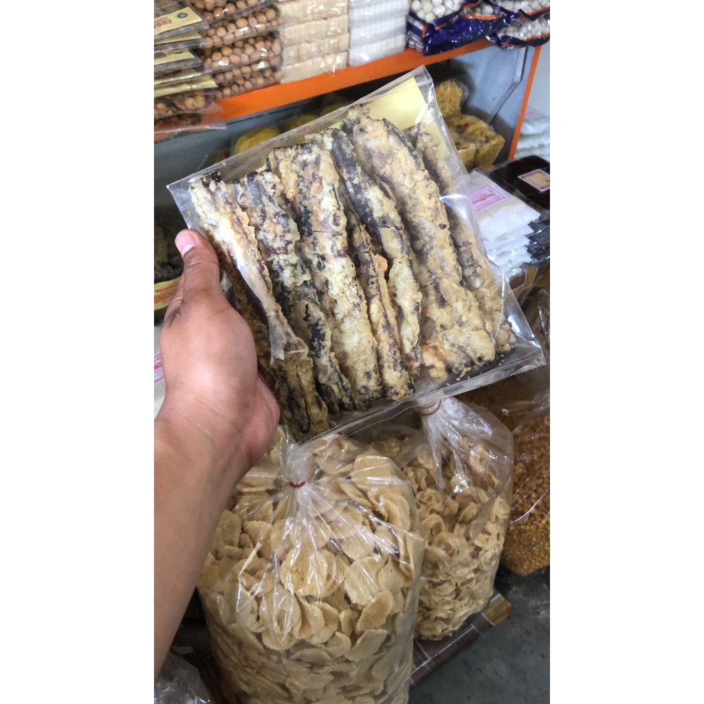 

Pisang sale Basah Urang Kampuang UKS44
