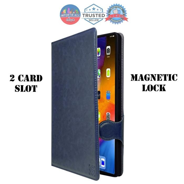 LANGSUNG DI CO XIAOMI MI PAD 4 BLUEMOON FLIP COVER TABLET CASE