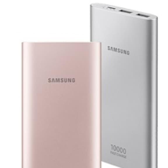 Asli.. Powerbank Samsung 10000Mah Original