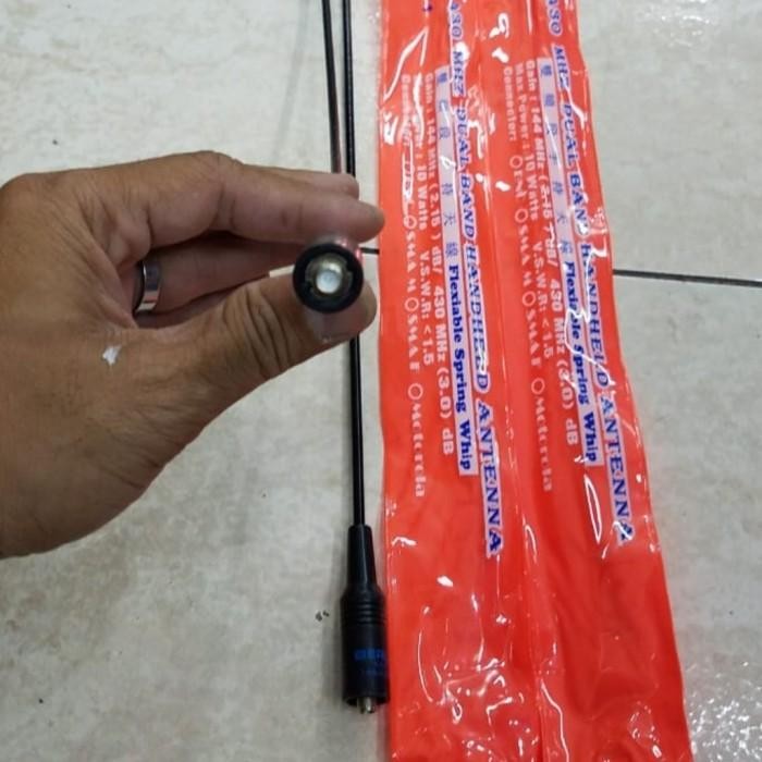 SendToday- Antena Ht Weircom Wr 88Plus Sport Wr 88Plus Antenna Ht Weircom