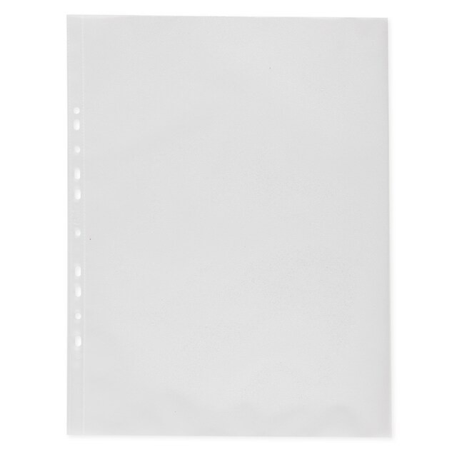 

PP Pocket Plastik ukuran A3, 2036