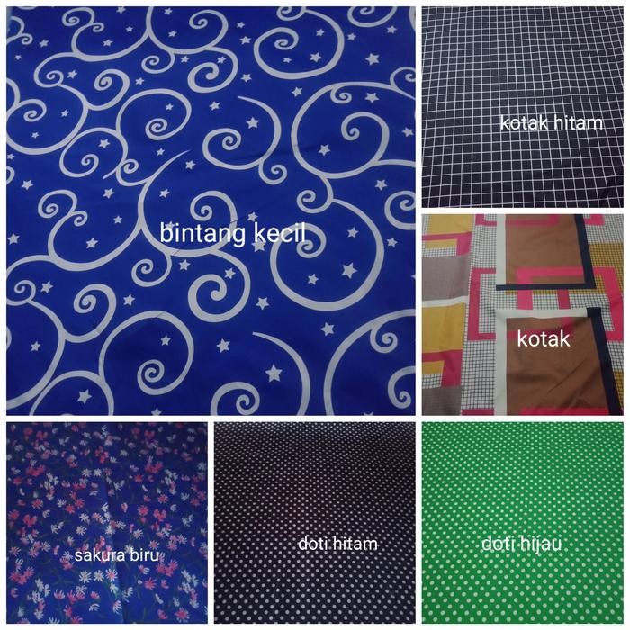 SARUNG KASUR 200X150X5