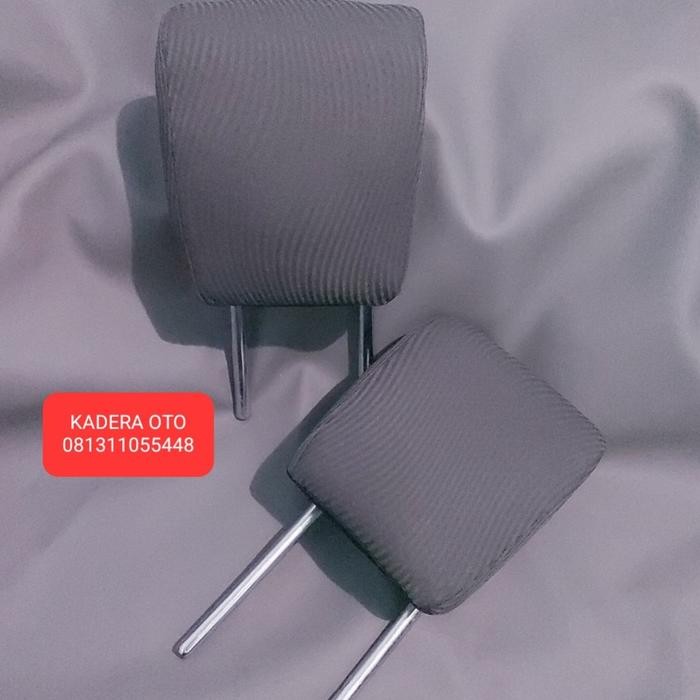 SANDARAN KEPALA HEADREST BELAKANG JOK SIGRA CALYA JOK BELAKANG SIGRA