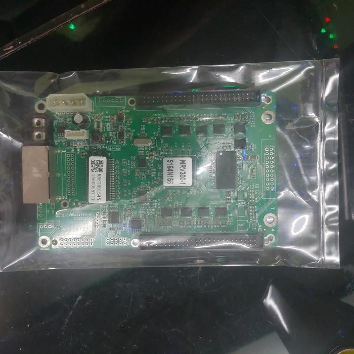 NOVASTAR MRV300-1 RECEIVING CARD NOVASTAR BERKUALITAS