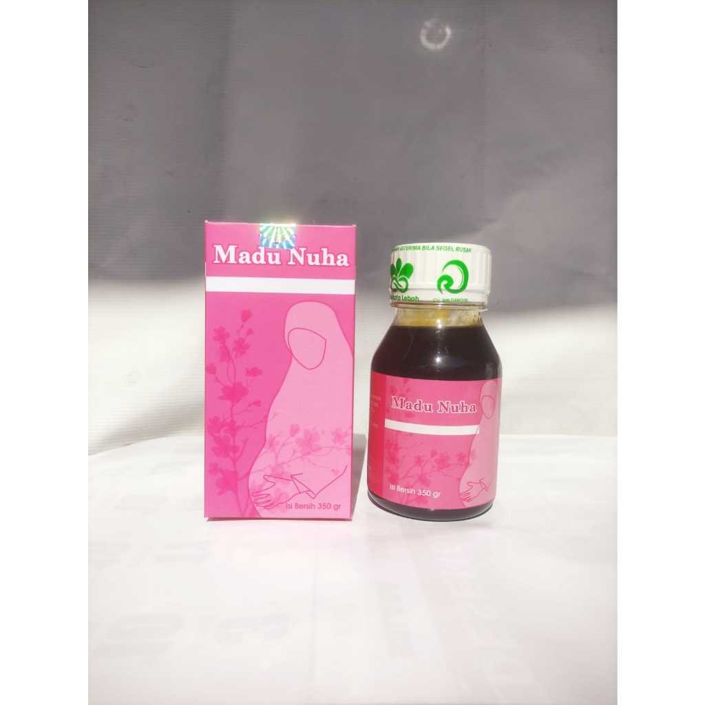 

Madu Nutrisi Ibu Hamil untuk Meperkuat Kandungan & Vitamin Janin