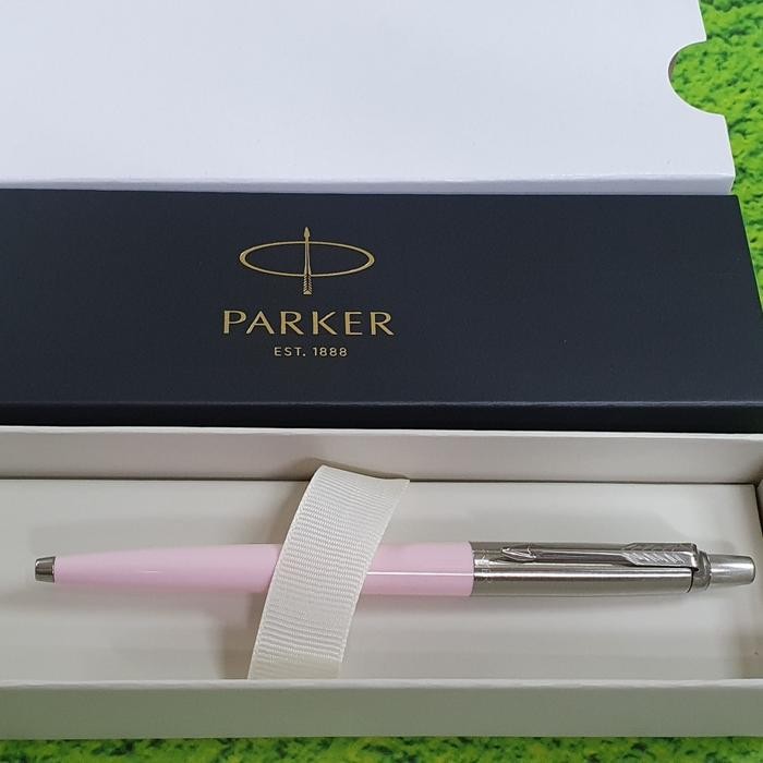 

Pulpen Jotter Originals Ballpoint Warna Pastel