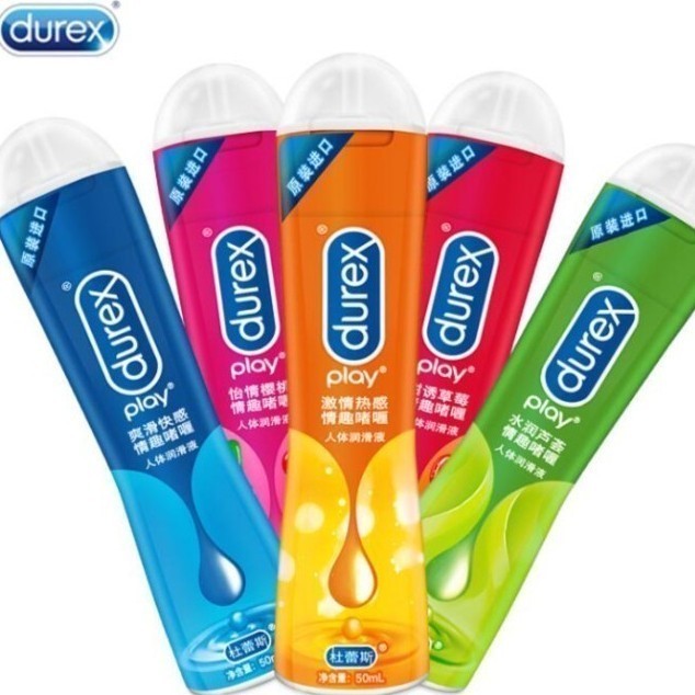 PvTerjamin- Durex Pelumas desawa lubricant masturbasi pria dan wanita