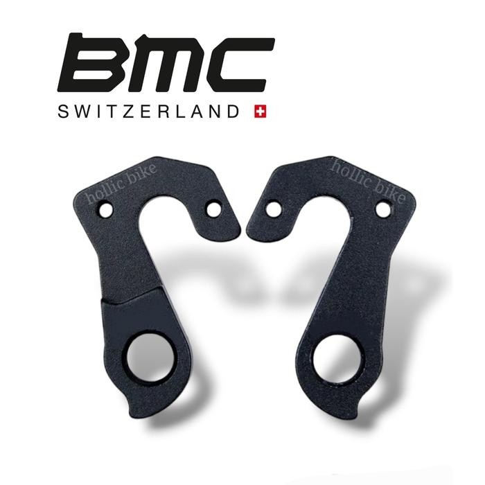 ANTING RD HANGER SEPEDA BMC BIKE DERAILLEUR HANGER DROPOUT REAR END DO