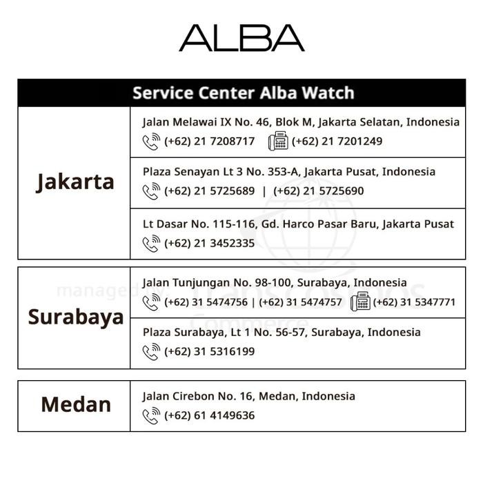 

Ready- Lanyard Alba - (Wajib Pembelian Jam Tangan)