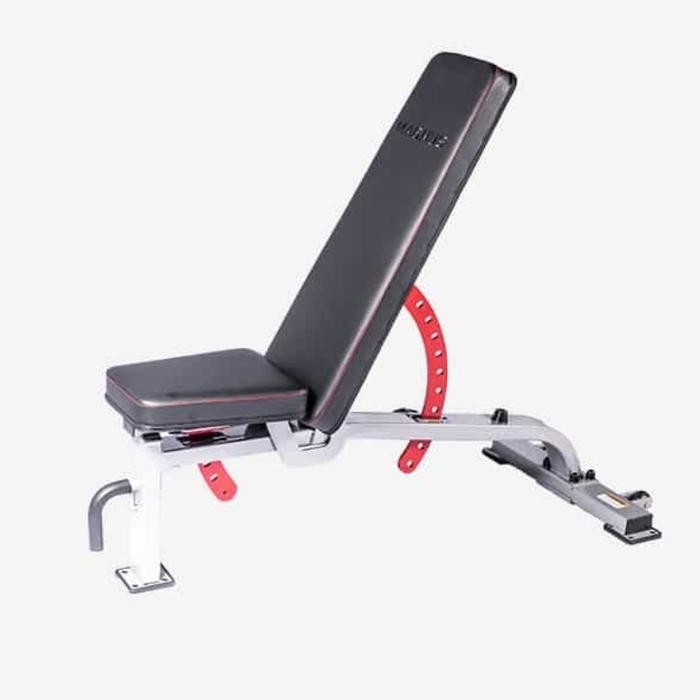 Paket Home Gym Magnus,Paket Gym,Paket Fitness,Alat Fitness,Power Rack