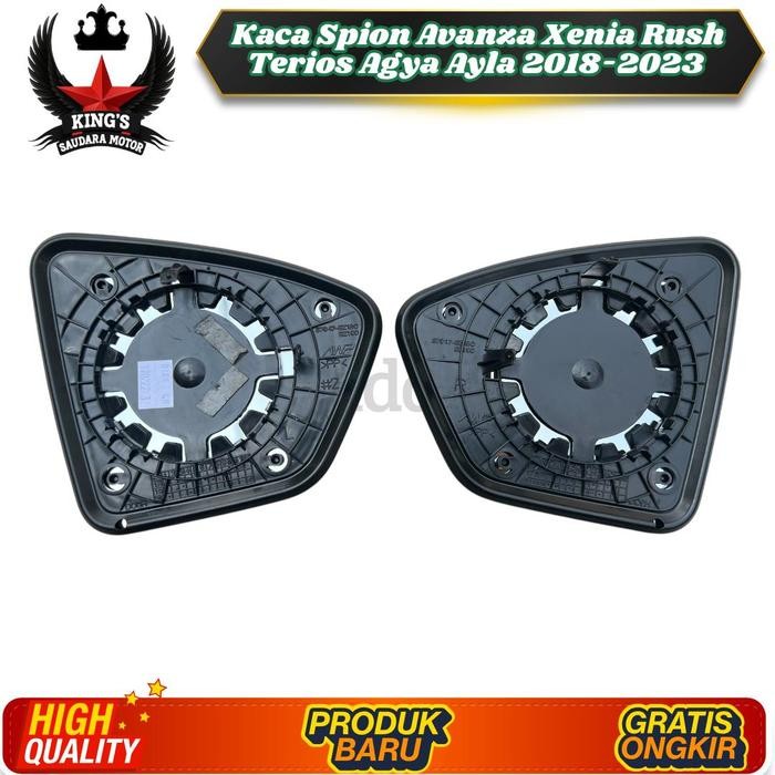 Kaca Spion Avanza Xenia Rush Terios 2019-2020