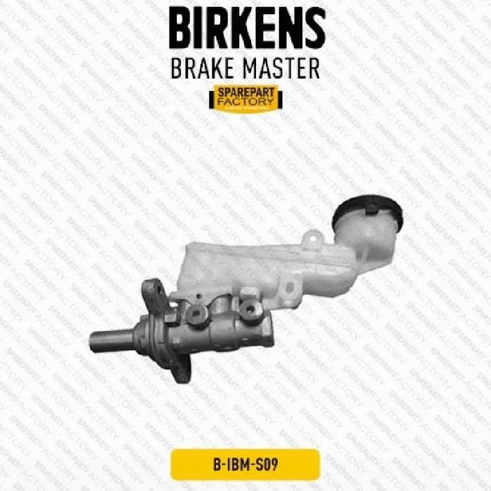 Grosir Master Rem Brake Master Atas Isuzu Dmax / Mux