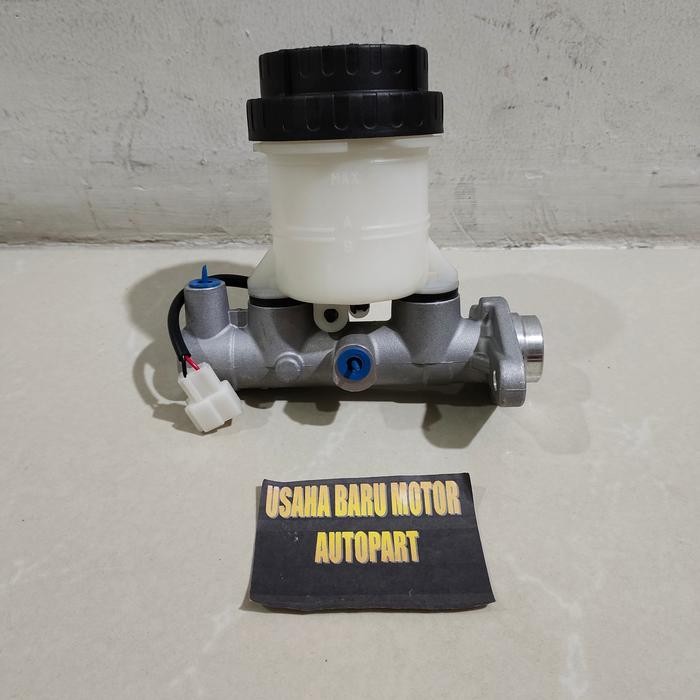 Terbatas Master Rem Atas Bm Assy Lancer Evo 3 Cb Eterna Galant V6 Vr Ck4 Dangan