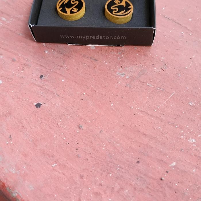 KUYY MASTER TIP CUE TIP VICTORY STIK BILLIARD BILIARD BILYARD MASTERTIP PACKING AMAN