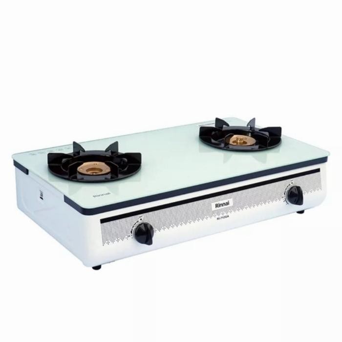 Kenanganpawon Kompor Gas Rinnai Ri 712Gaw / Kompor Gas Rinnai Kaca Ri712Gaw Ri712Ga