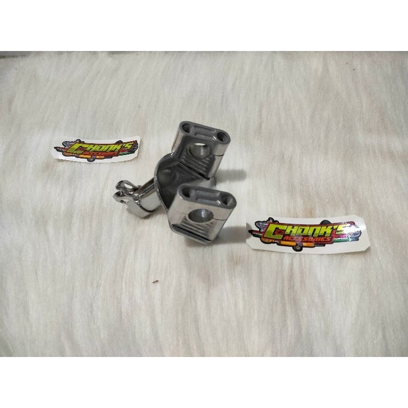 TRONDOL STANG MEJA STIR DUDUKAN STANG YAMAHA MIO VEGA JUPITER DLL
