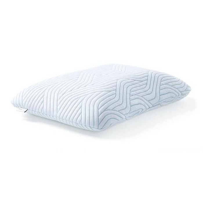 TERLARIS Tempur Symphony Pillow - Bantal With Smart Cool - Bantal TEMPUR