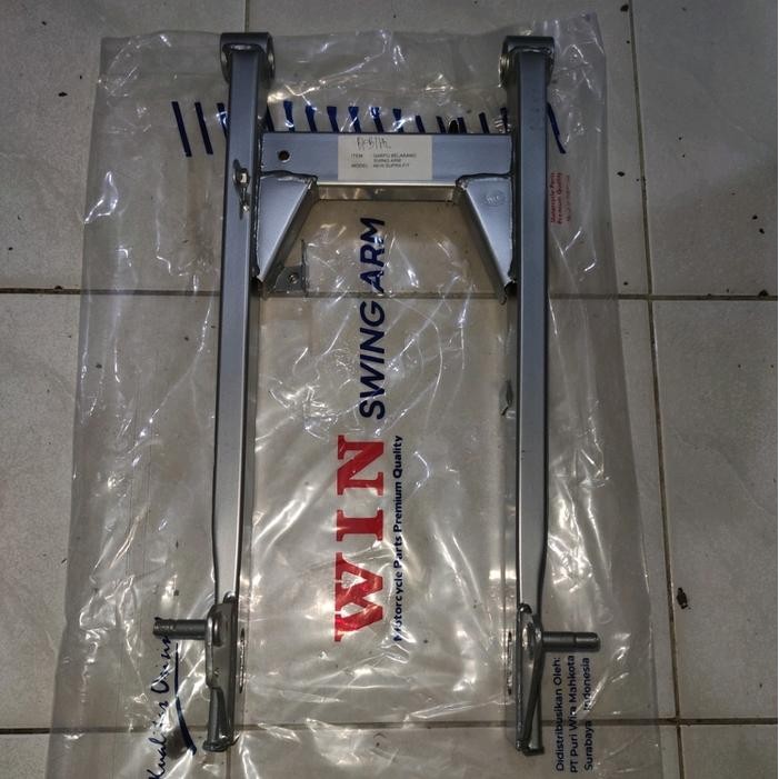 Swing Arm Supra Fit New Jumbo Tahun 2006 Revo CW Kualitas Original