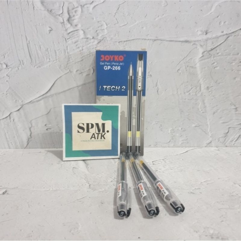 

Pen Hi-tec 0,28 GP-266