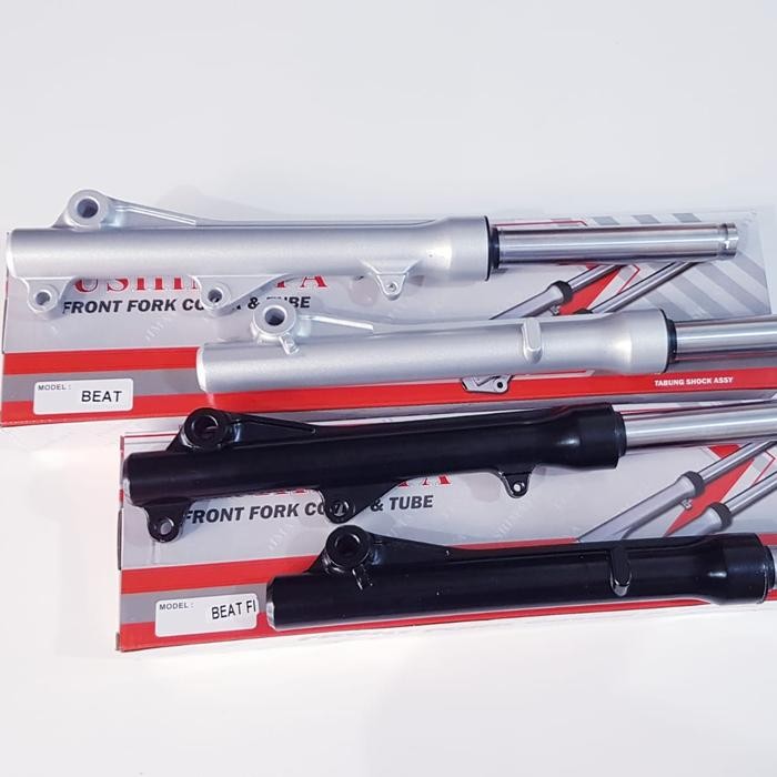 Shock Breaker Depan Standar Ori Motor Vario 125/Vario Karbu/Vario 110