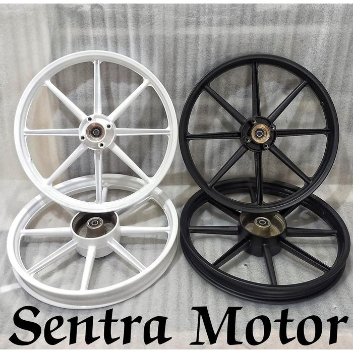 Velg Racing Honda ABS Revo , Revo Fit , Revo X , Revo FI , Blade V Ros