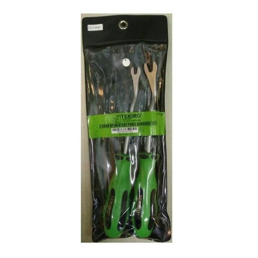 Grosir Obeng Pembuka Panel Set Tekiro ' Door Upholstery Panel Remover